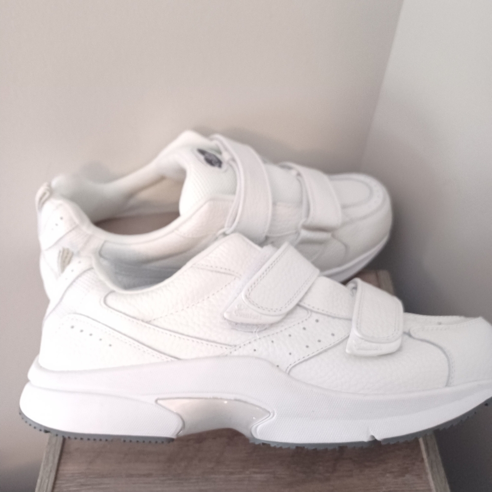 Dr. Comfort Winner-X Double Depth Diabetic Sneakers 13 Wide